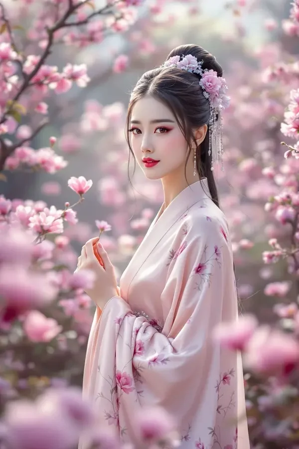 长安旧梦电影封面海报，古装 / 剧情